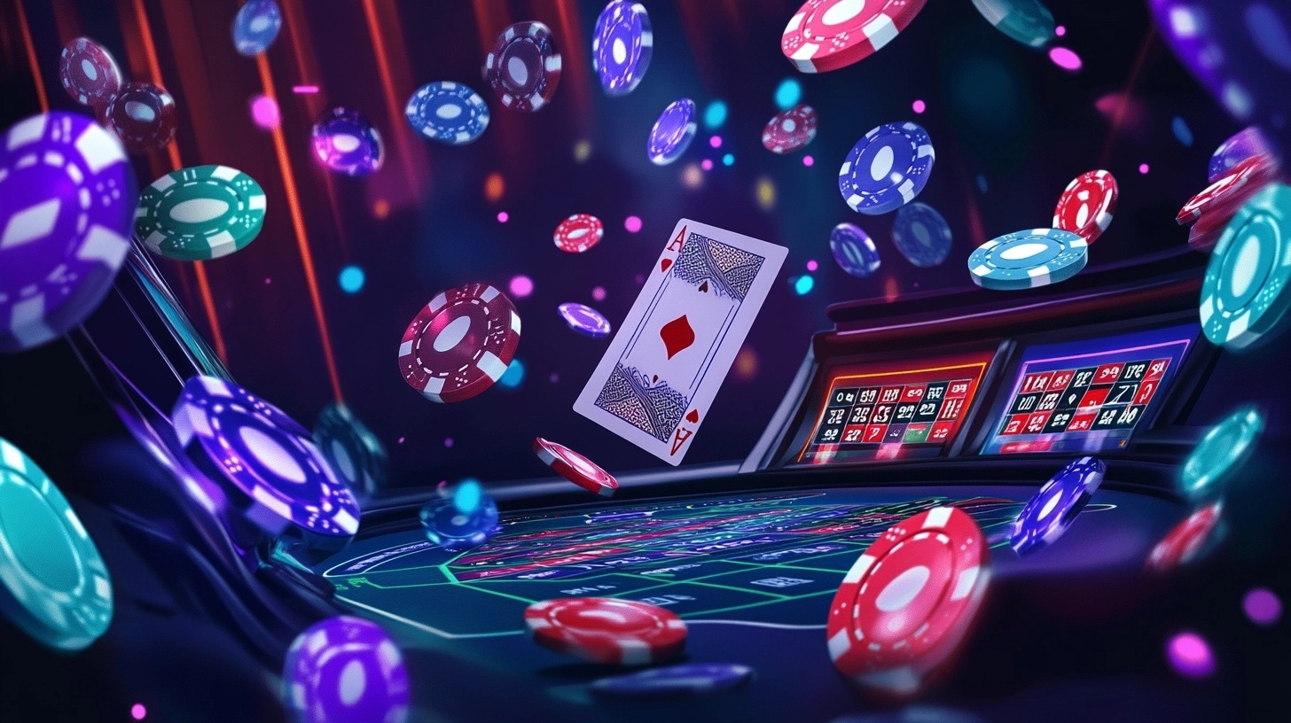 Descubre el entretenimiento con el Casino LOWEN PLAY