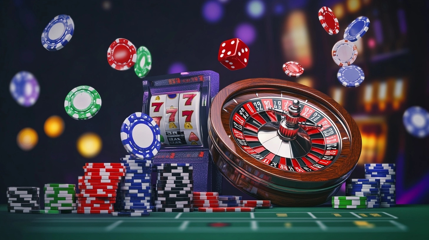 Mundo de entretenimiento en el Casino LOWEN PLAY